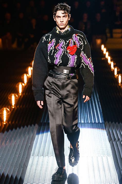 prada herren 2019|prada dresses for men.